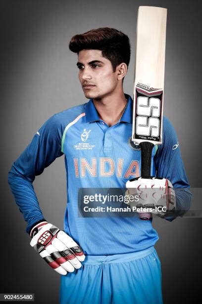 shubman gill nude|3,415 Shubman Gill Photos & High Res Pictures